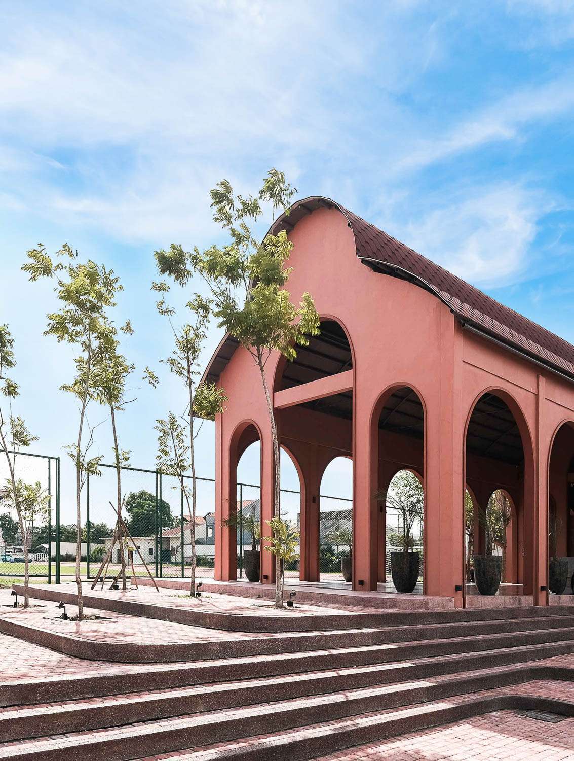 Museum Olahraga Surabaya