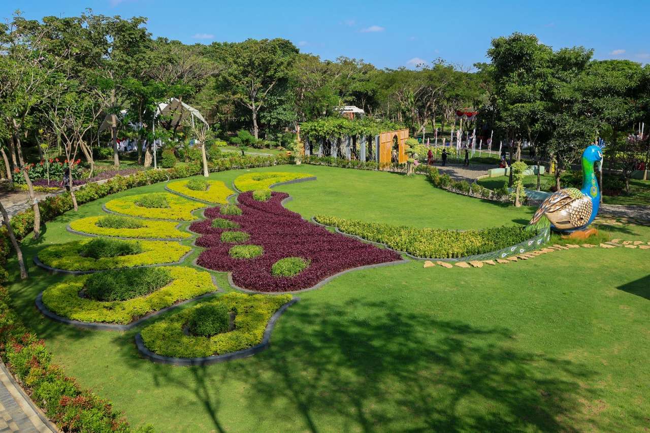 Surabaya Tourism
